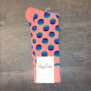 Crew Socks